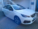 Peugeot 308 SW GT-Line / Allure/ACC/Massage/LED/DAB. - Peugeot 308 Gebrauchtwagen