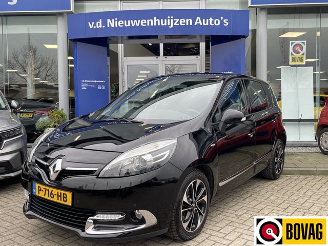 Renault Scenic 1.2 TCe Bose | climate control | cruise c