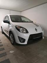 Renault Twingo II Gordini - Renault Twingo Gordini mit Benzin-Antrieb