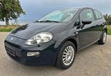 Fiat Punto Tüv+Au Neu Org 49.000KM Scheckheft Klima - gebrauchte Fiat Punto aus dem Jahr 2014