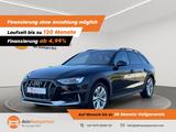 Audi A4 Allroad quattro 45 TFSI S-Tronic NAVI/LED/LED - gebrauchte Audi A4 Allroad aus dem Jahr 2021