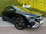 Mercedes-Benz GLA 180 7G LED+MBUX+VIRT+SHZ+KAM+PARK+T-LEDER+ - Mercedes-Benz Gebrauchtwagen von 2023