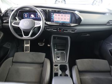 Volkswagen Caddy eHybrid DSG Style LED NAVI ACC KAMERA AHK