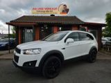 Chevrolet Captiva 2.4 LT 2WD*TÜV*RÜCKF C*AHK*NAVI*MFL*BLT* - Chevrolet Captiva aus 2012