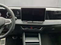 Volkswagen Tiguan - Vorschau Bild 14