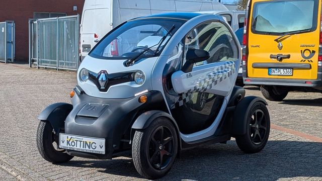 Renault Twizy Technic (inkl. Kaufbatterie)