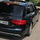Audi A4 B8 Avant 3.2 Quattro Steuerkette neu - Audi A4 aus 2008: 3.2