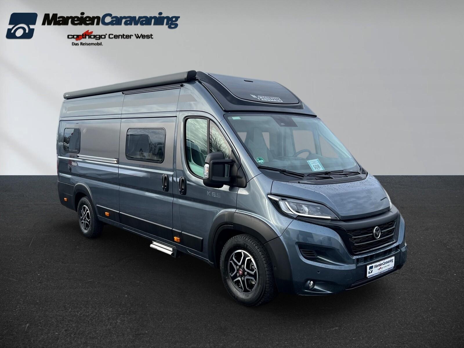 Mobilvetta Admiral K 6.5 (508) 