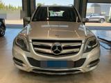 Mercedes-Benz GLK 220 4Matic 1.Hand*Dakota*Distro+*Memory*AHK - Mercedes-Benz GLK 220: 4matic