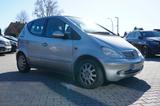 Mercedes-Benz A 160 ELEGANCE - Mercedes-Benz A 160 Gebrauchtwagen in Mülheim (Ruhr)