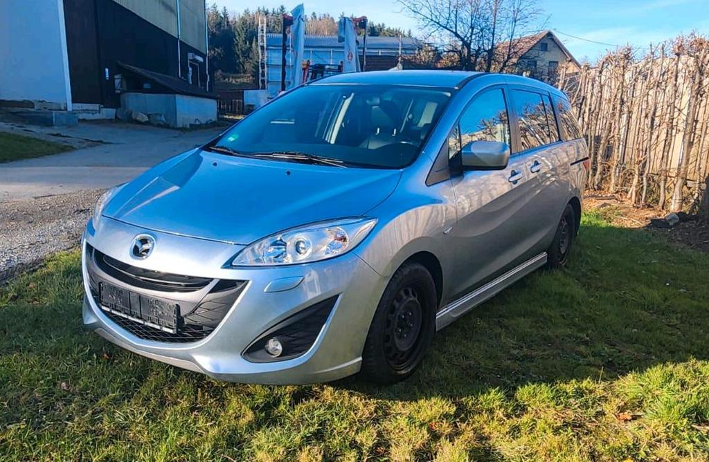 Mazda 5
