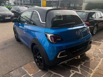 Bild 17 Opel Adam Rocks