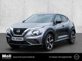 Nissan Juke Tekna 1.0 DIG-T 7DCT 114PS BOSE ''neues Mod - Nissan Juke Vorführfahrzeuge