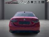Alfa Romeo Giulia 2.0 Turbo 16V Competizione Q4 (EURO 6d) - Alfa Romeo: 1.6