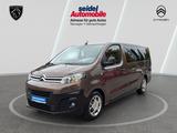 Citroën SpaceTourer 2,0 BlueHDi 150 S&S L3 ( XL ) - Citroën SpaceTourer aus 2018