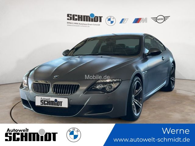 BMW M6 Coupe Competition Edition 29 von 100