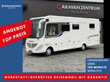 Concorde Carver 821 M #HUBSTÜTZEN#GENERATOR#AHK#KLIMA# - Concorde 8