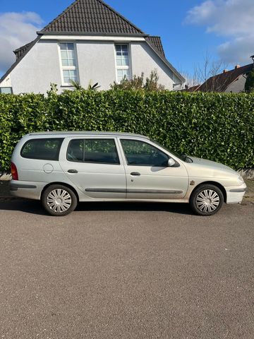 Renault Megane Kombi