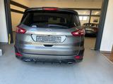 Ford S-Max S-MAX ST-Line AWD,7Sitze,AHK,Pano,Voll! - Ford S-Max mit Panoramadach