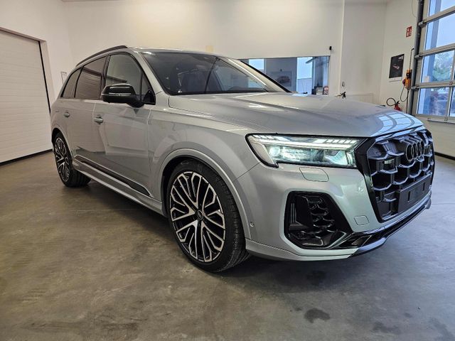 Audi Q7 50TDI quattro S line *VOLLAUSSTATTUNG*