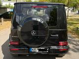 Mercedes-Benz G 400 d, SUPERIOR Line, AMG, Burmester, VOLL - gebrauchte Mercedes-Benz G 400 aus dem Jahr 2024