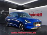 Suzuki SWIFT COMFORT PLUS CVT NAVI KLIMA TEMPOMAT - Suzuki Swift Vorführfahrzeuge