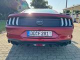Ford Mustang 5.0 Ti-VCT V8 GT Auto GT - Ford Mustang Gebrauchtwagen in Dresden