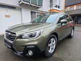 Subaru OUTBACK Outback Sport*1-Hand*Top Gepflegt* - Subaru Outback Gebrauchtwagen
