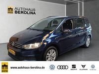 Volkswagen Touran - Vorschau Bild 1