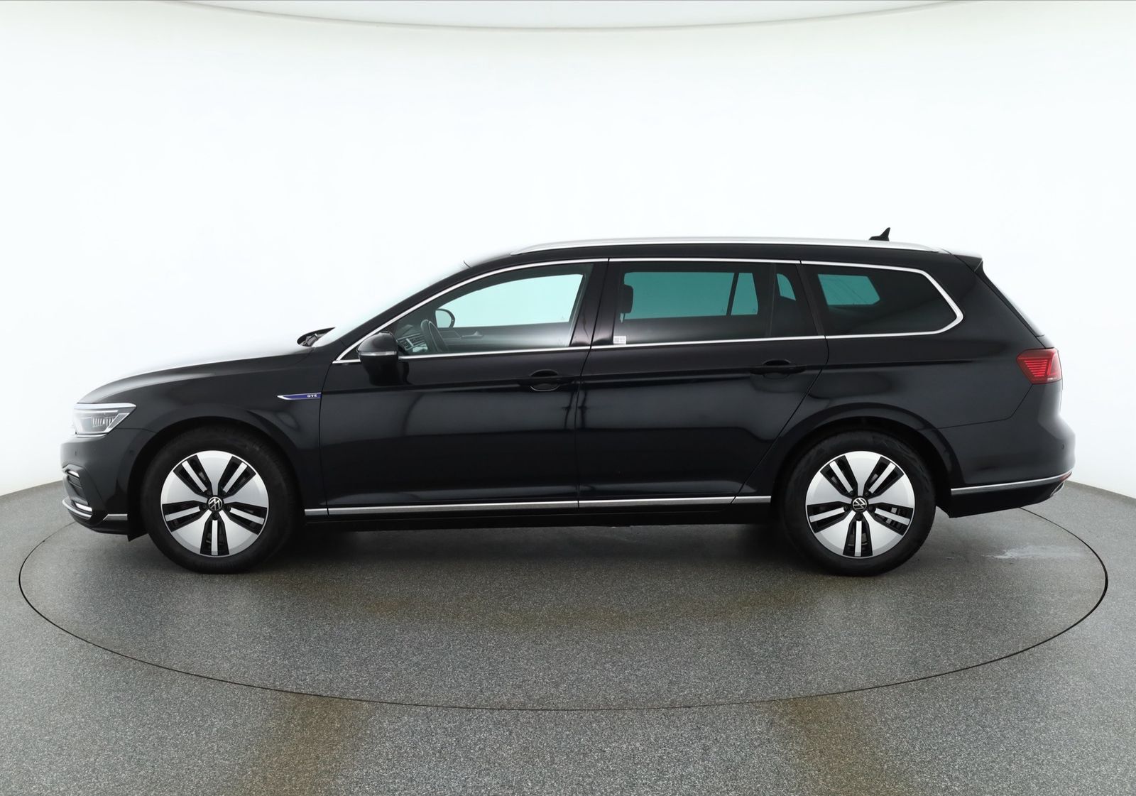 Volkswagen Passat Variant 1.4 TSI DSG GTE LED Navi 360° DAB imagem 2