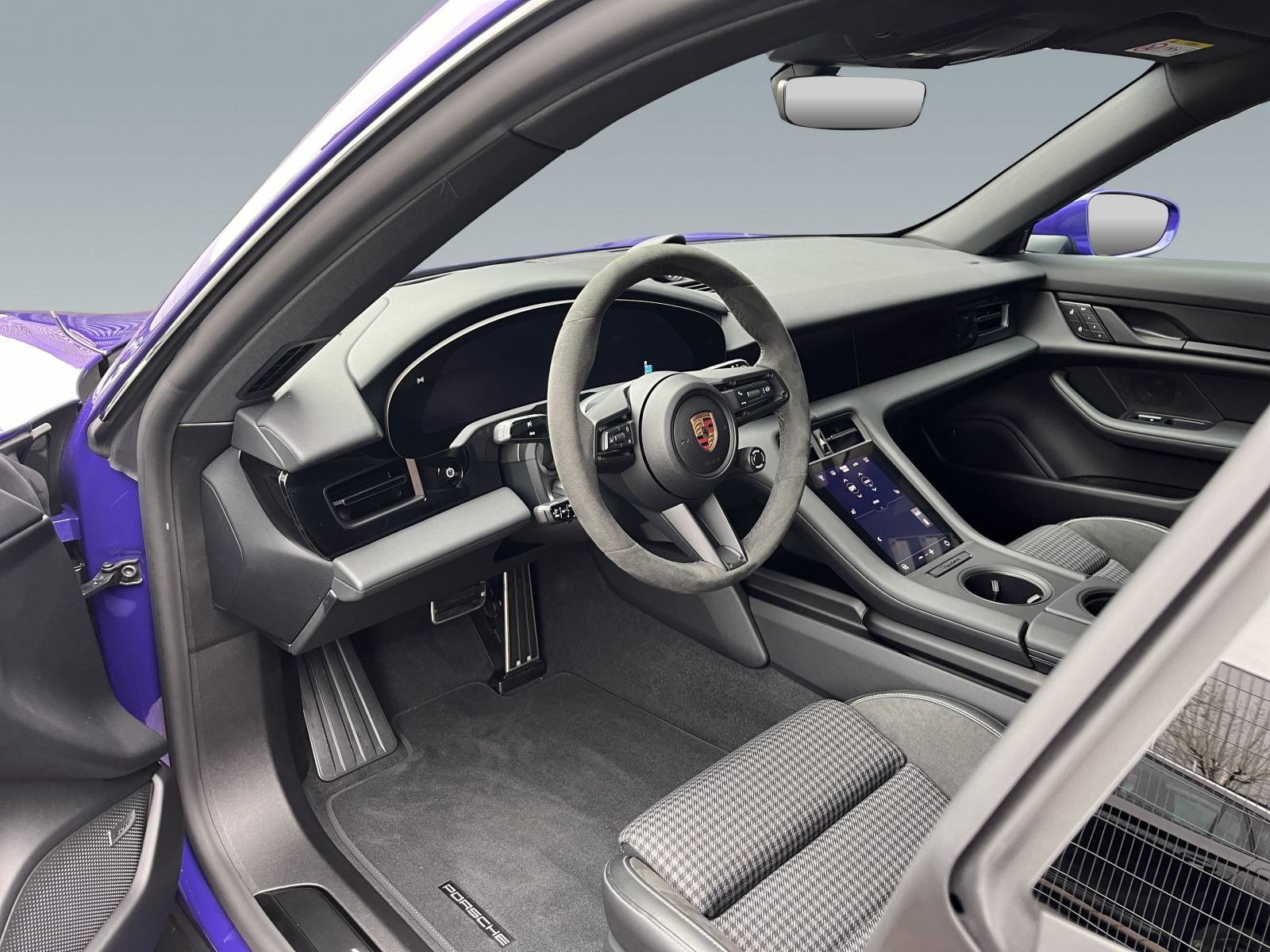 Porsche Taycan - Bild 4