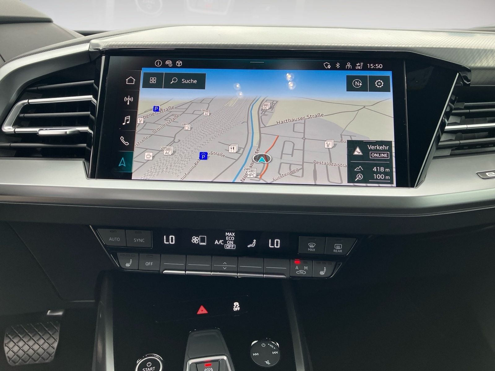 Audi Q4 e-tron - Bild 12
