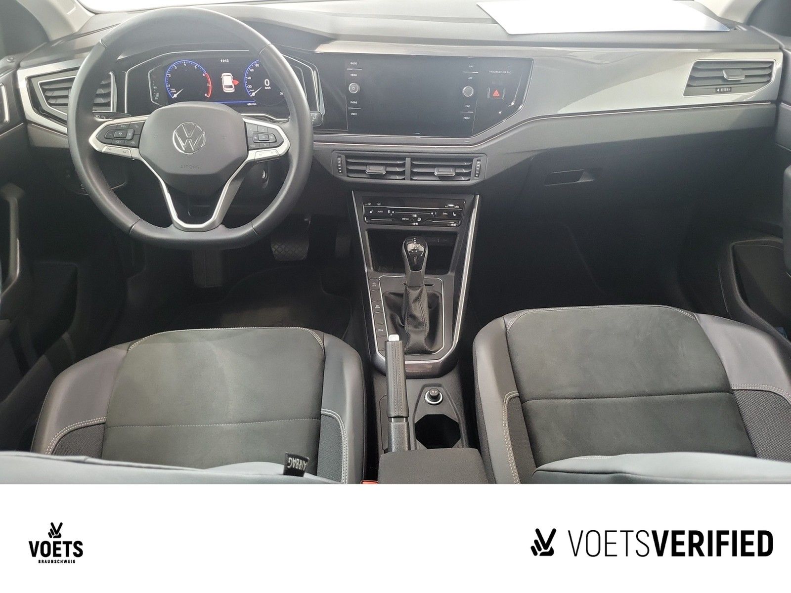 Volkswagen Polo - Bild 9