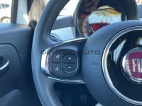 Fiat 500 1.2 8V Lounge PDC RADIO LM-FELGEN - Image