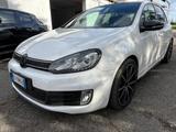 Volkswagen Golf 2.0 TDI 170CV DPF DSG 5p. GTD - Volkswagen Golf: 170