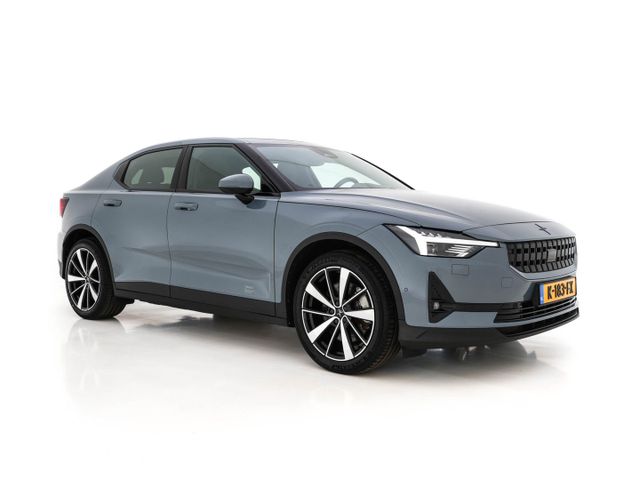 Polestar 2 Long Range Dual motor Launch Edition 78kWh [ 3