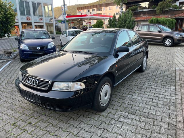 Audi A4 1.6 *OPAS LIEBLING*ORIGINALZUSTAND*