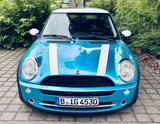 MINI Mini Cooper , R50 , Automatik, Panoramadach - MINI MINI: R50