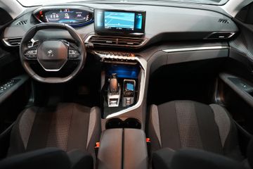 Peugeot 3008 - 9