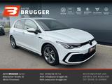 Volkswagen Golf 1.5 TSI R-LINE ACC LED KAMERA APPLE-CAR-PLA - Auto Leasing-Angebote