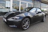 Mazda MX-5 (ND/NE)(04.2015->) MX-5 2.0 SKYACTIV-G 184  - Mazda MX-5: Nd