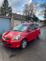 Honda Jazz 1.2 - Honda Jazz in Essen