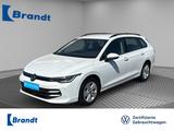 Volkswagen Golf VIII Variant 1.5 eTSI Life DSG+LED+ACC+PDC