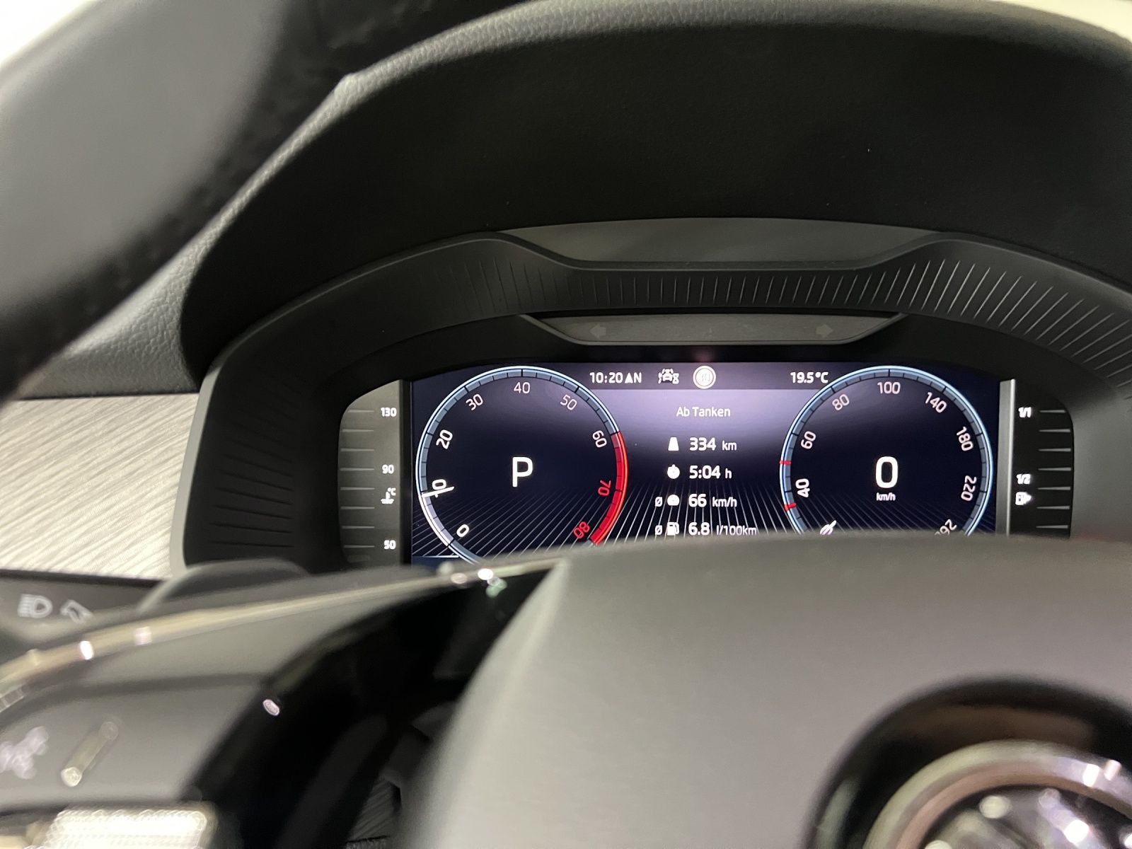 Skoda Kodiaq - Bild 8