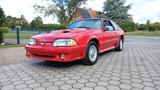 Ford Mustang LX GT-Style Hatchback 1990 H-Zulassung - Ford Mustang in Bremen