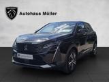 Peugeot 3008 BlueHDi 130 Stop & Start EAT8 Allure Pack - Peugeot 3008 Allure mit Diesel-Antrieb