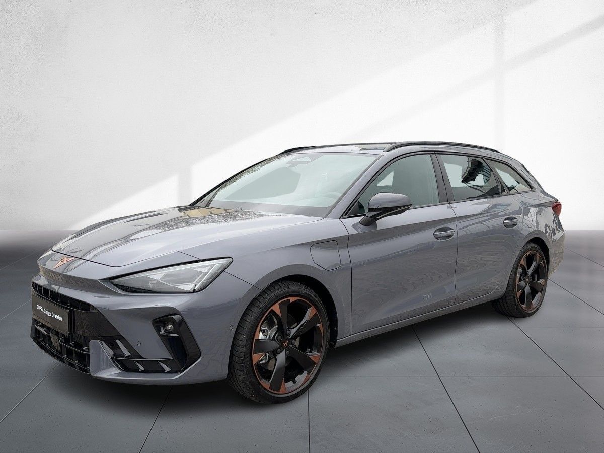 Cupra Leon - Bild 2