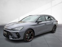 Cupra Leon - Vorschau Bild 2