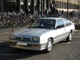 Opel Manta B CC - Opel Manta: B