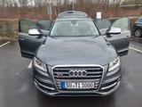 Audi SQ5 3.0 TDI tiptronic quattro - - Audi SQ5 in Bonn
